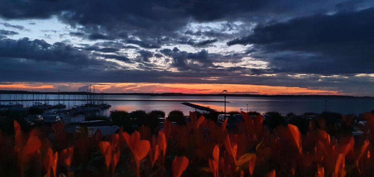 Les Duplex Du Lac D'Orient เมส์นิล-แซ็งต์-แปร์ ภายนอก รูปภาพ
