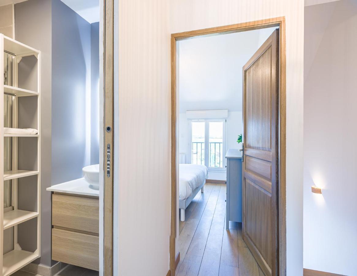 Les Duplex Du Lac D'Orient เมส์นิล-แซ็งต์-แปร์ ภายนอก รูปภาพ