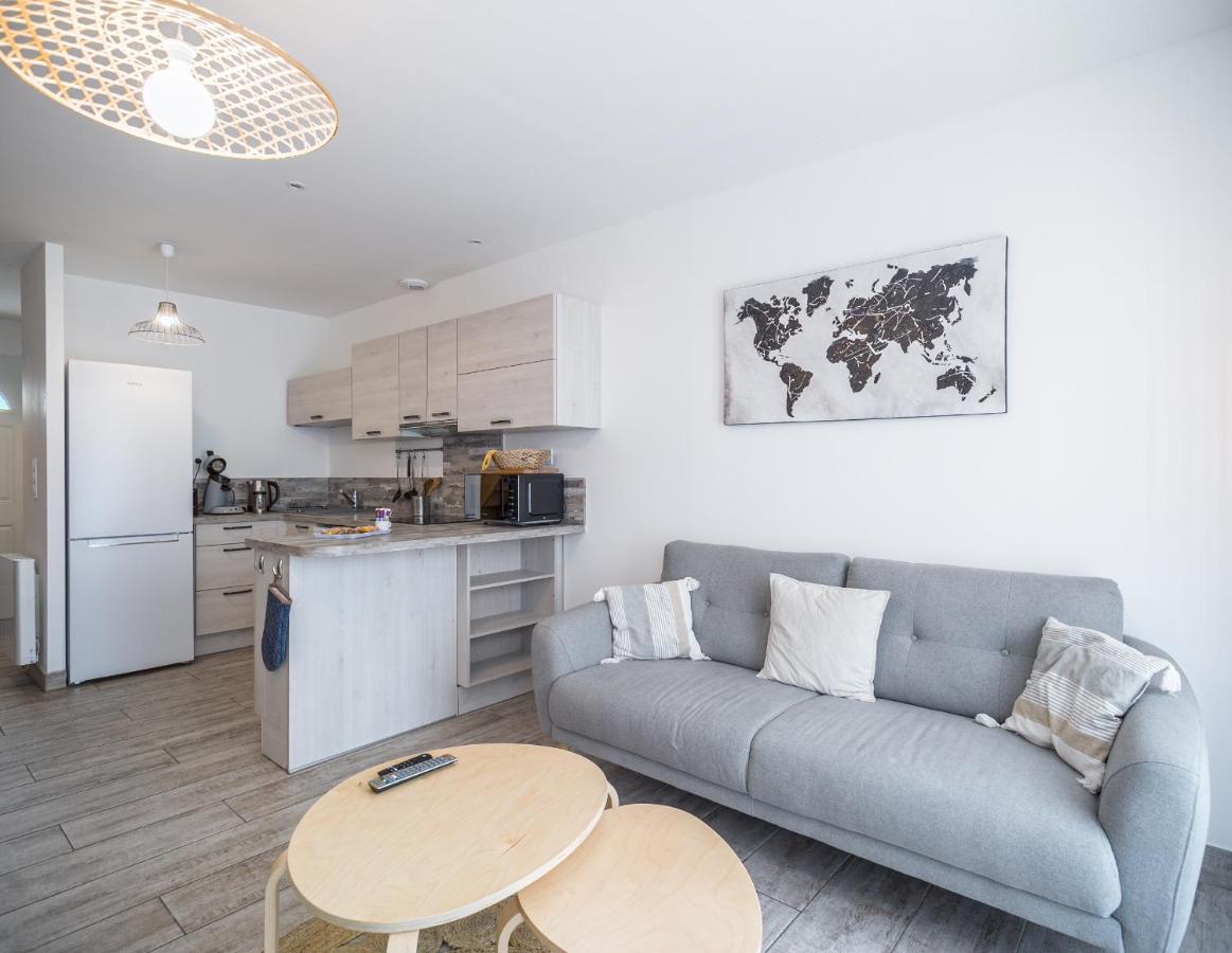 Les Duplex Du Lac D'Orient เมส์นิล-แซ็งต์-แปร์ ภายนอก รูปภาพ