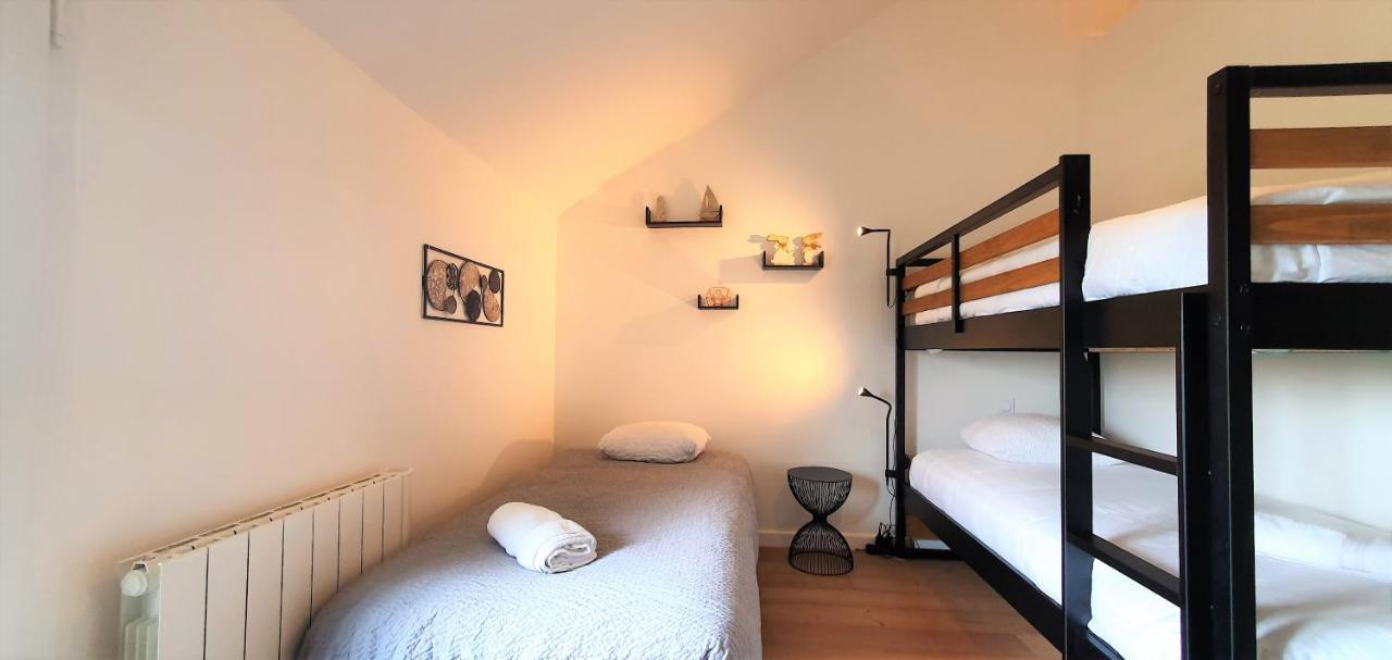 Les Duplex Du Lac D'Orient เมส์นิล-แซ็งต์-แปร์ ภายนอก รูปภาพ