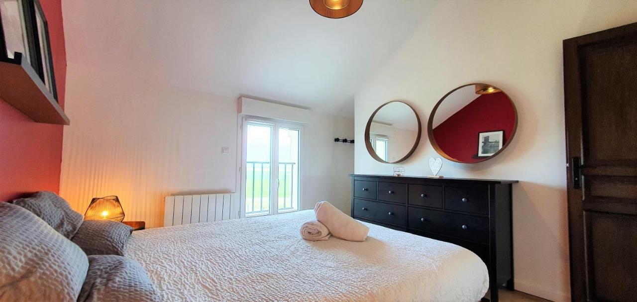 Les Duplex Du Lac D'Orient เมส์นิล-แซ็งต์-แปร์ ภายนอก รูปภาพ